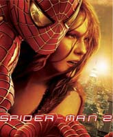 Фильм Человек Паук 2 Смотреть Онлайн / Online Film Spider Man 2 [2004]